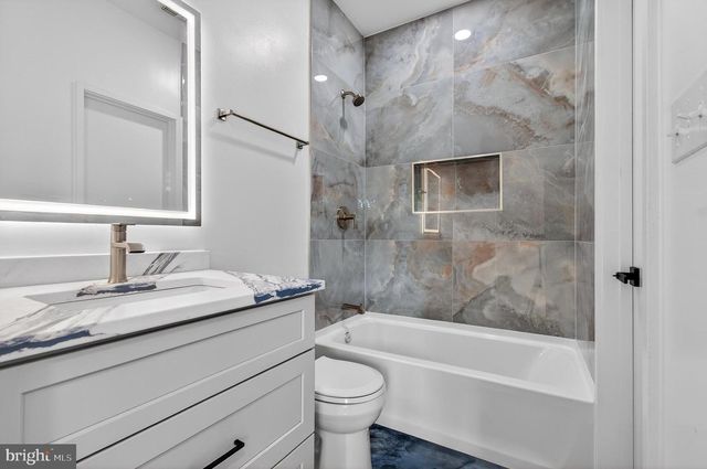 14404 BIRCHDALE AVE, Woodbridge, VA 22193