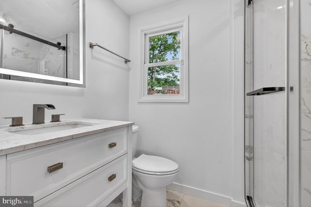 14404 BIRCHDALE AVE, Woodbridge, VA 22193