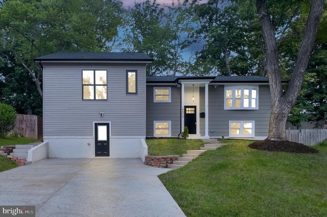 14404 BIRCHDALE AVE, Woodbridge, VA 22193
