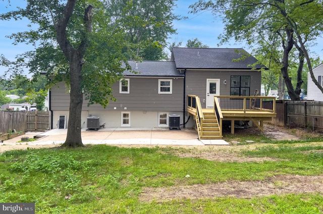 14404 BIRCHDALE AVE, Woodbridge, VA 22193