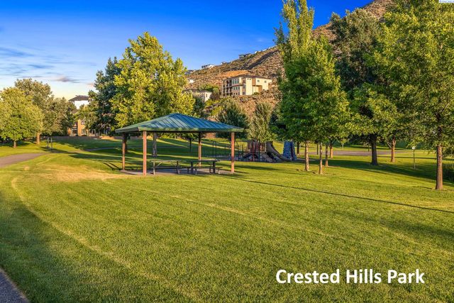2495 Morency Dr, Richland, WA 99352
