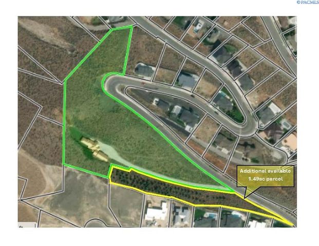 2495 Morency Dr, Richland, WA 99352