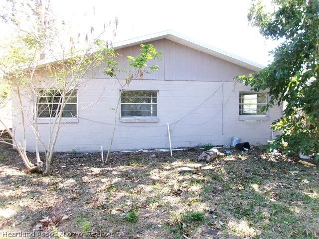 110 Washington Street, Lake Placid, FL 33852