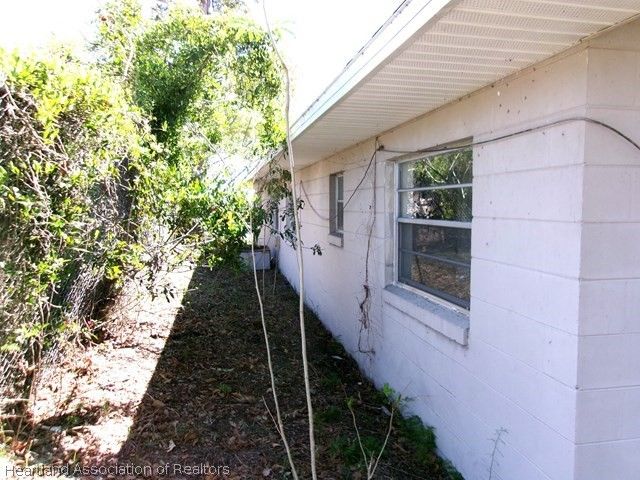 110 Washington Street, Lake Placid, FL 33852