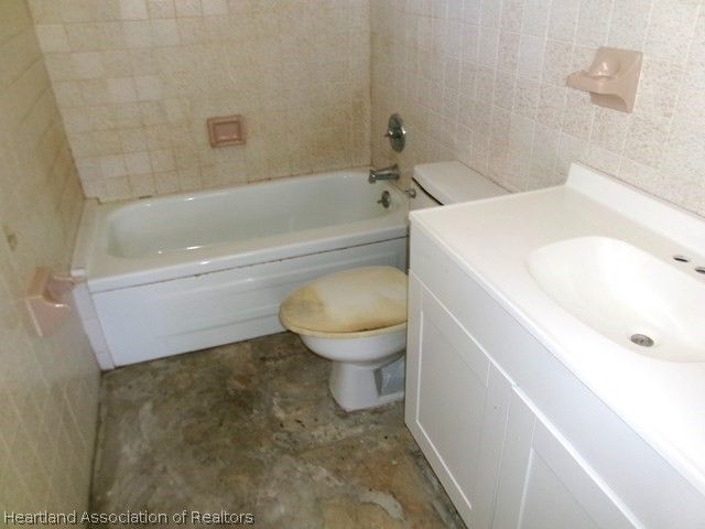 110 Washington Street, Lake Placid, FL 33852