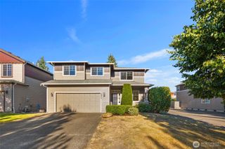 19815 97th Avenue Ct E, Graham, WA 98338