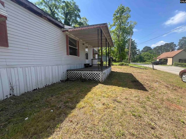 216 Cannon Street, Newberry, SC 29108