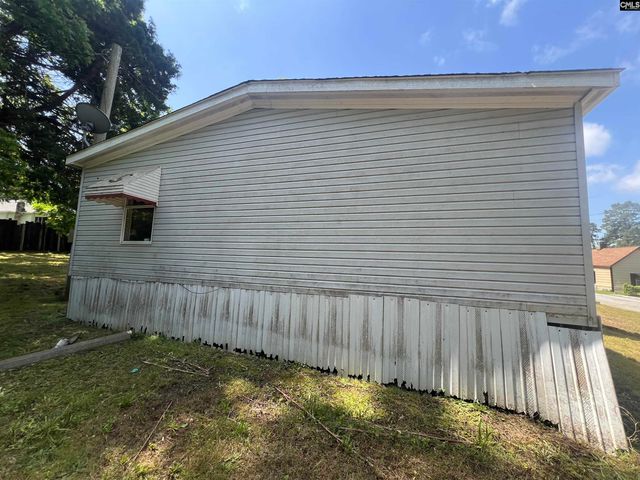 216 Cannon Street, Newberry, SC 29108