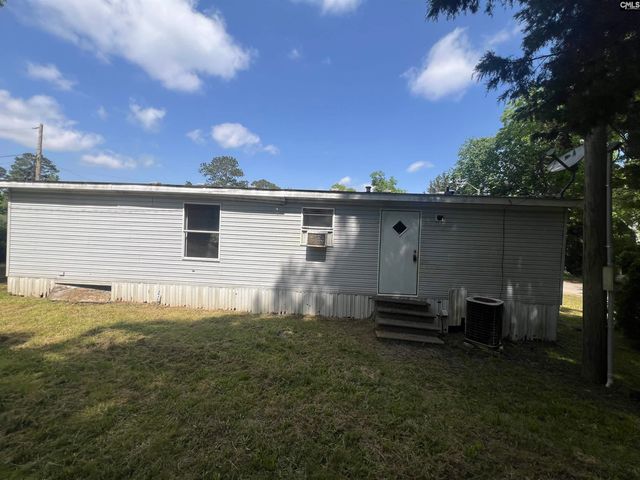 216 Cannon Street, Newberry, SC 29108