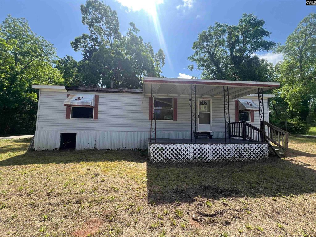 216 Cannon Street, Newberry, SC 29108