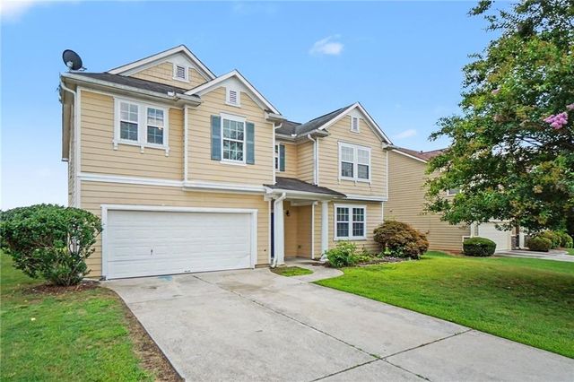6500 Waterford Street SW, Atlanta, GA 30331