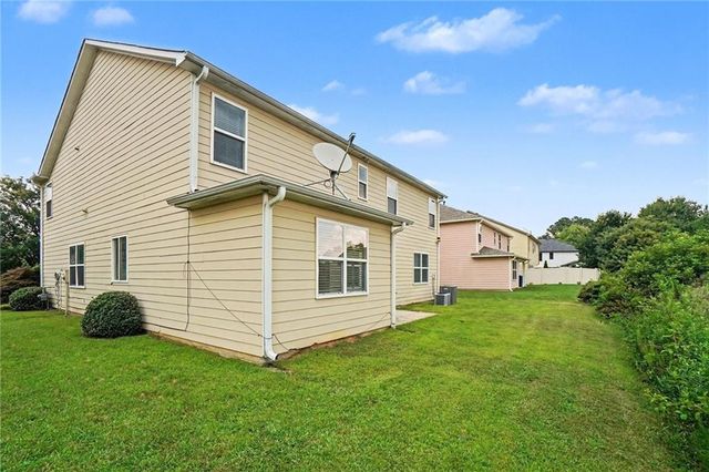 6500 Waterford Street SW, Atlanta, GA 30331