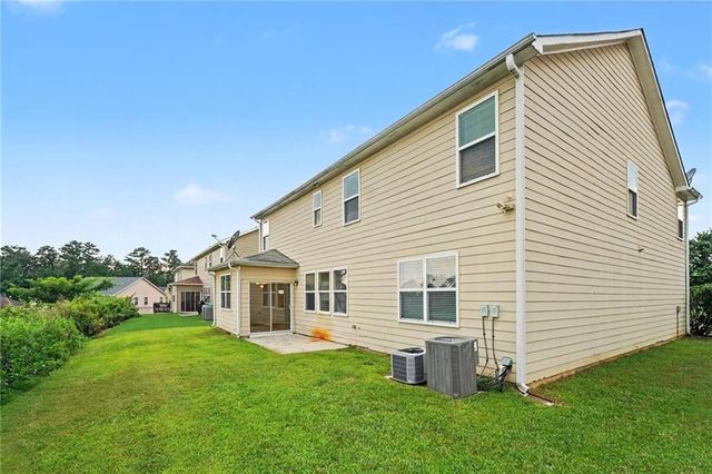 6500 Waterford Street SW, Atlanta, GA 30331