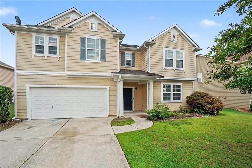 6500 Waterford Street SW, Atlanta, GA 30331