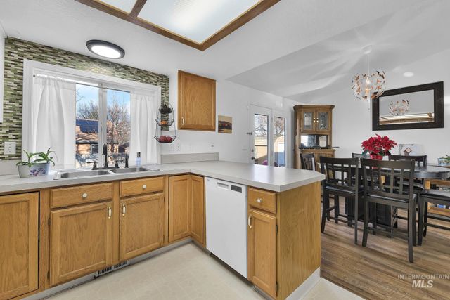 2304 Jodi Avenue, Nampa, ID 83651