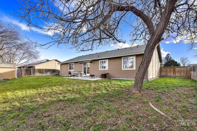 2304 Jodi Avenue, Nampa, ID 83651