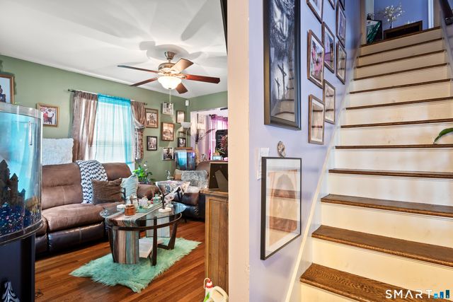42 Media Avenue, Waterbury, CT 06708