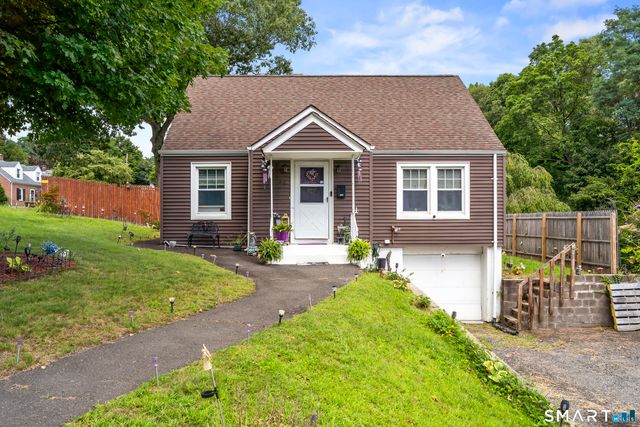 42 Media Avenue, Waterbury, CT 06708