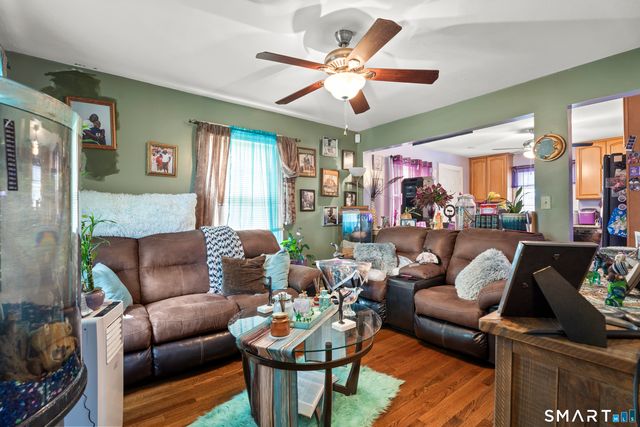 42 Media Avenue, Waterbury, CT 06708