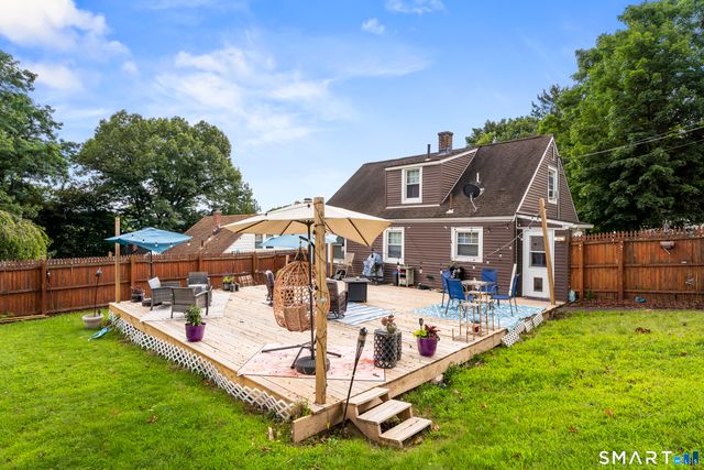 42 Media Avenue, Waterbury, CT 06708