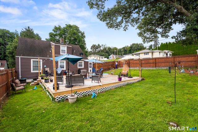 42 Media Avenue, Waterbury, CT 06708
