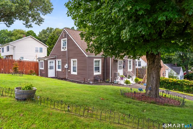 42 Media Avenue, Waterbury, CT 06708