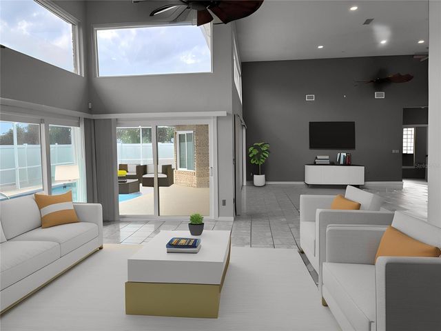 16 JULIE DRIVE, Ormond Beach, FL 32176