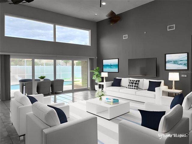 16 JULIE DRIVE, Ormond Beach, FL 32176