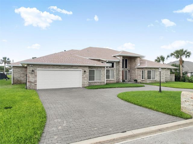 16 JULIE DRIVE, Ormond Beach, FL 32176