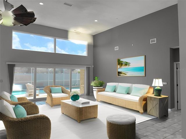 16 JULIE DRIVE, Ormond Beach, FL 32176