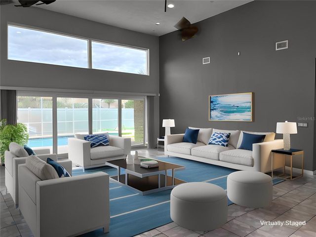 16 JULIE DRIVE, Ormond Beach, FL 32176