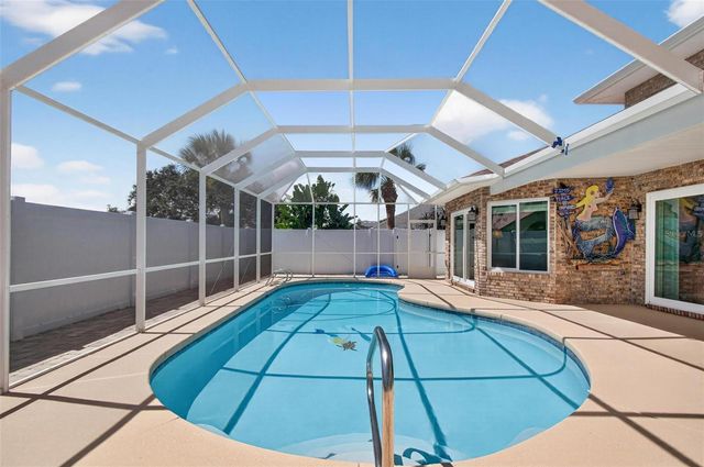 16 JULIE DRIVE, Ormond Beach, FL 32176