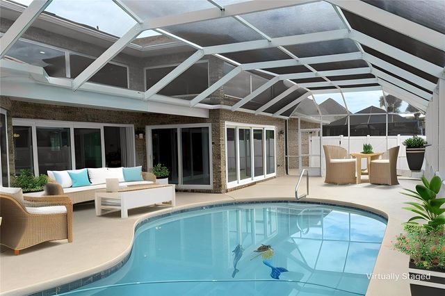 16 JULIE DRIVE, Ormond Beach, FL 32176