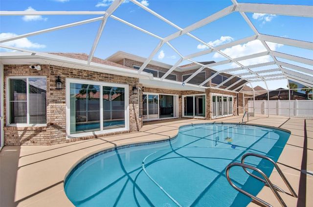 16 JULIE DRIVE, Ormond Beach, FL 32176