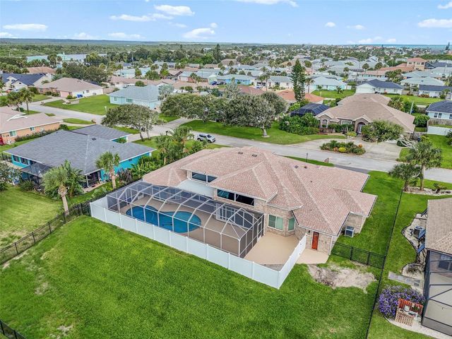 16 JULIE DRIVE, Ormond Beach, FL 32176