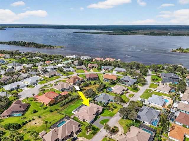 16 JULIE DRIVE, Ormond Beach, FL 32176