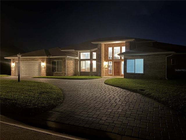 16 JULIE DRIVE, Ormond Beach, FL 32176