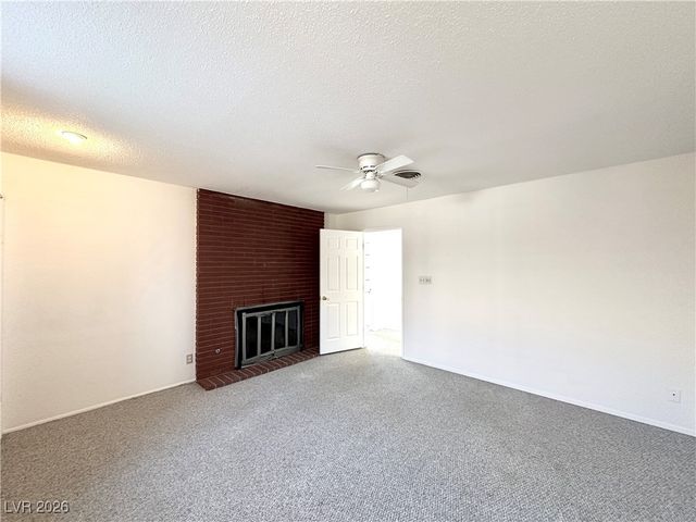 4215 Via Olivero Avenue, Las Vegas, NV 89102