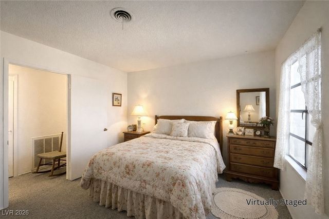 4215 Via Olivero Avenue, Las Vegas, NV 89102