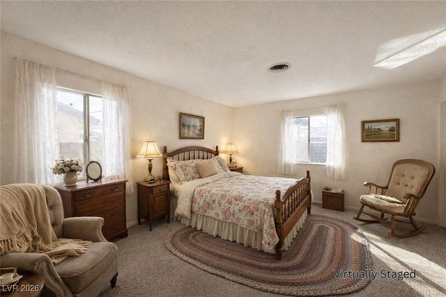 4215 Via Olivero Avenue, Las Vegas, NV 89102