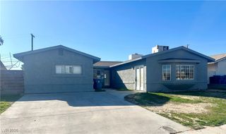 4215 Via Olivero Avenue, Las Vegas, NV 89102