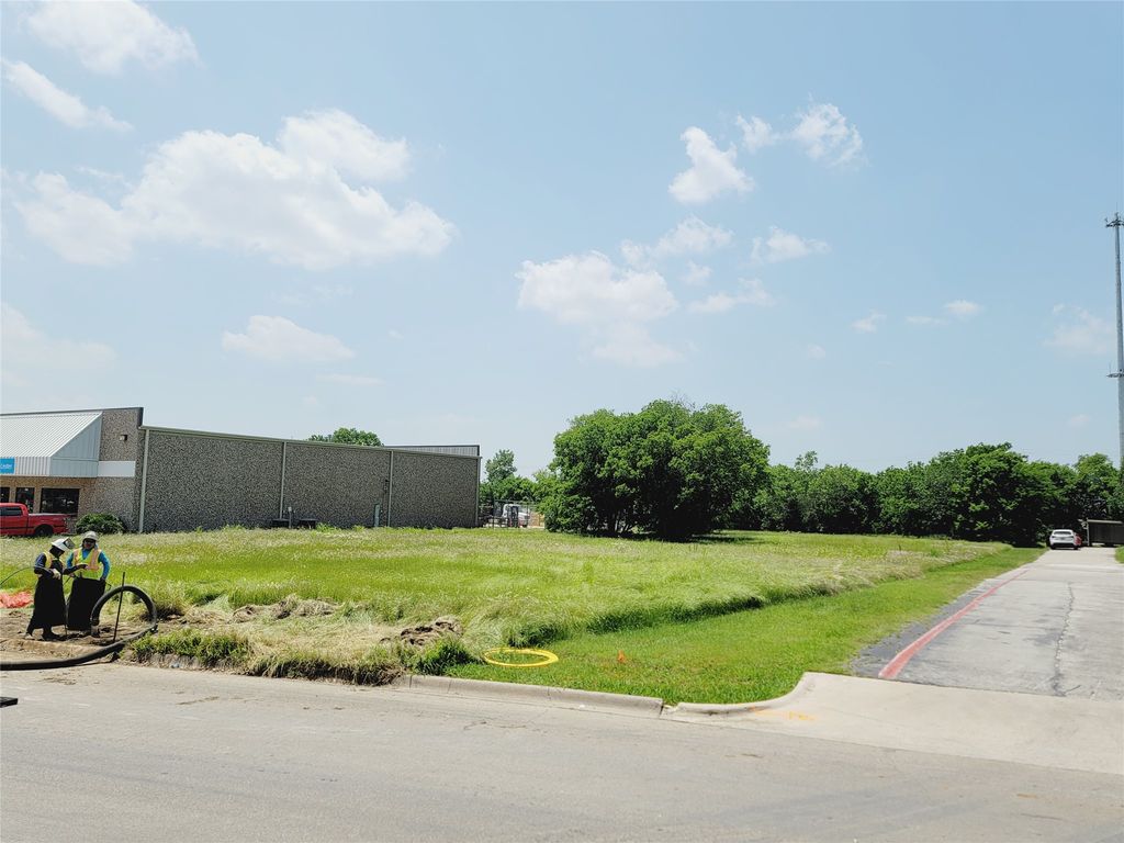 4273 Mesa Drive, Denton, TX 76207