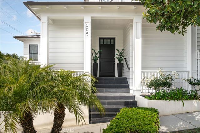 505 14th Street, Manhattan Beach, CA 90266