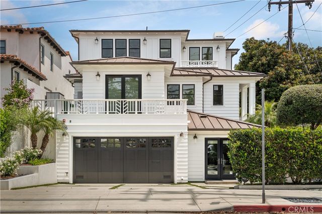 505 14th Street, Manhattan Beach, CA 90266