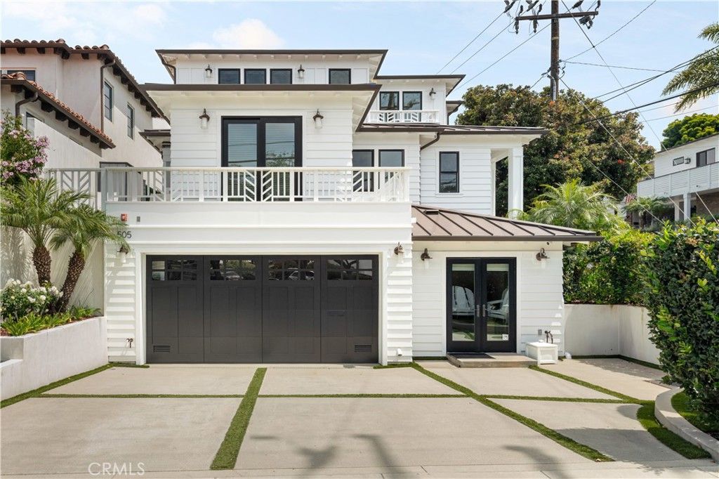 505 14th Street, Manhattan Beach, CA 90266