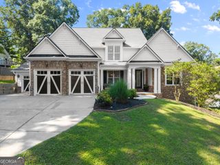 3309 Chaney Circle, Gainesville, GA 30506