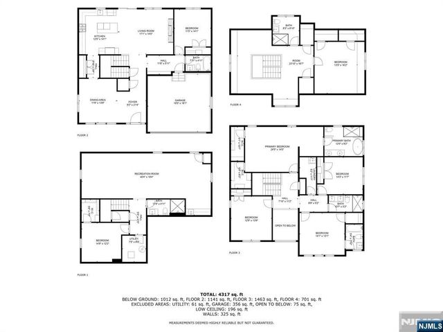 46 Snyder Avenue, Berkeley Heights, NJ 07922