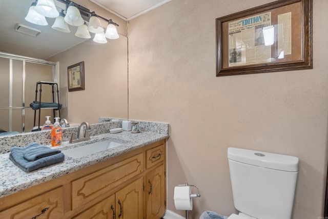 120 Cash St Apt C2, Hot Springs, AR 71913