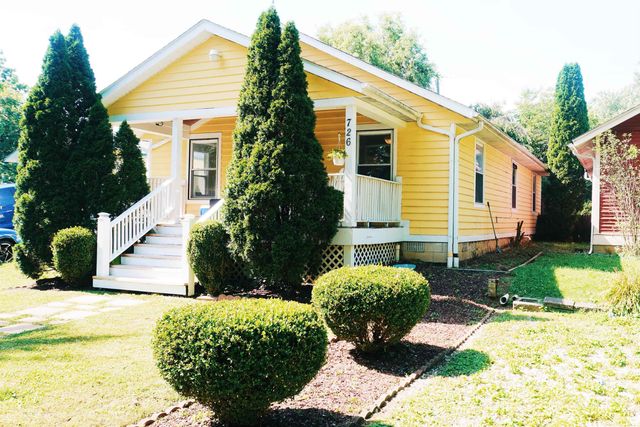 726 W Allen Street, Bloomington, IN 47403