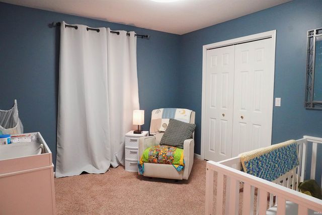 726 W Allen Street, Bloomington, IN 47403